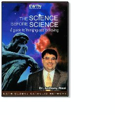 The Science Before Science DVD