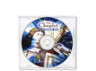 The Chaplet of St. Michael CD