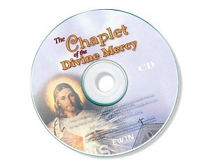 The Chaplet of the Divine Mercy CD