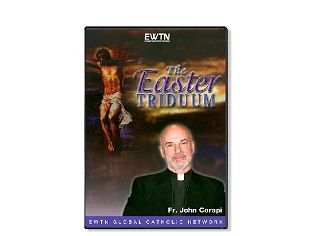 The Easter Triduum DVD