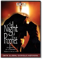 The Night of the Prophet DVD
