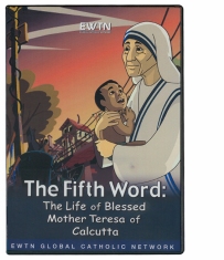 The Fifth Word DVD