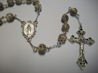 Salwag Rosary