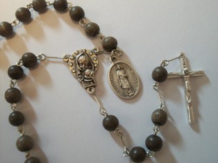 St. Joseph Graywood Rosary