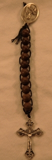St. Therese Sacrifice Beads